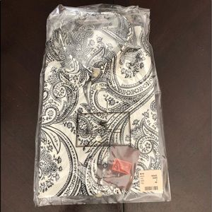 Etro Italy lady’s dress shirts size 46